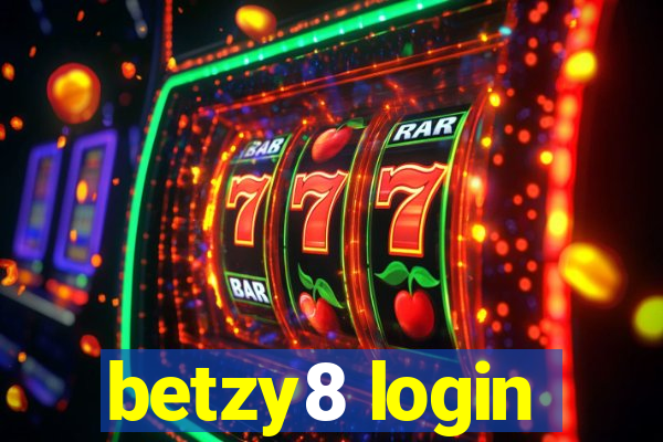 betzy8 login